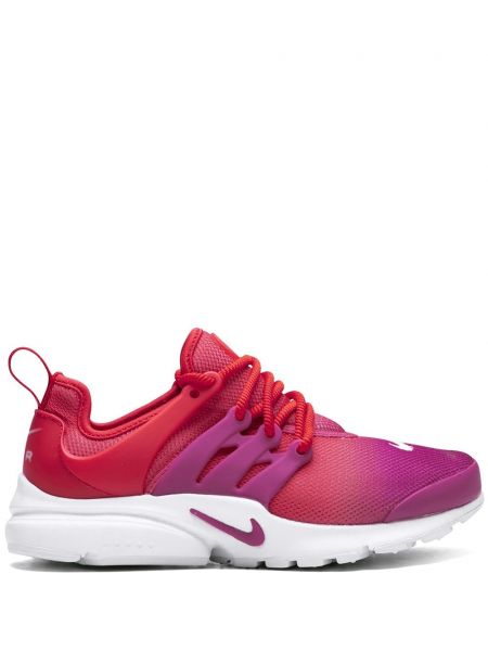 Sneakers Nike Air Presto rød