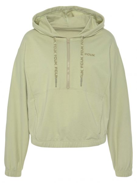 Sweatshirt Fcuk