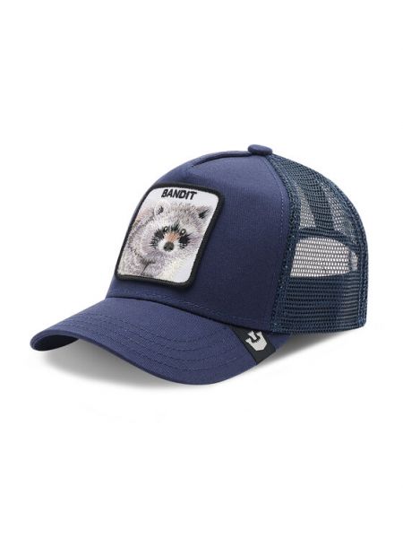 Καπέλο Goorin Bros μπλε
