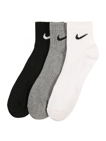 Sportske čarape s melange uzorkom Nike