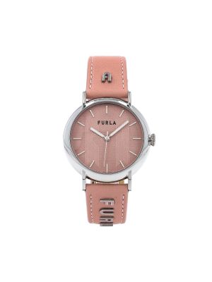 Zegarek Furla różowy