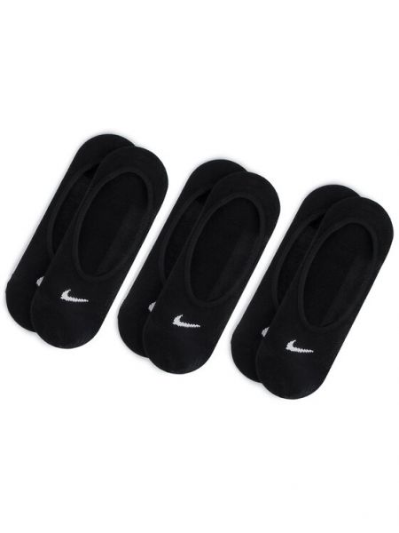 Samostojeće čarape Nike crna