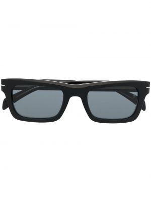 Ochelari de soare Eyewear By David Beckham negru