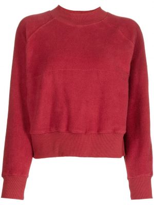 Sweatshirt Ymc rød