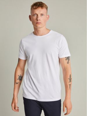 Тениска Matinique бяло
