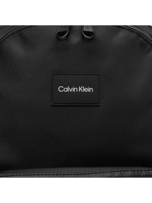 Rucksack Calvin Klein schwarz