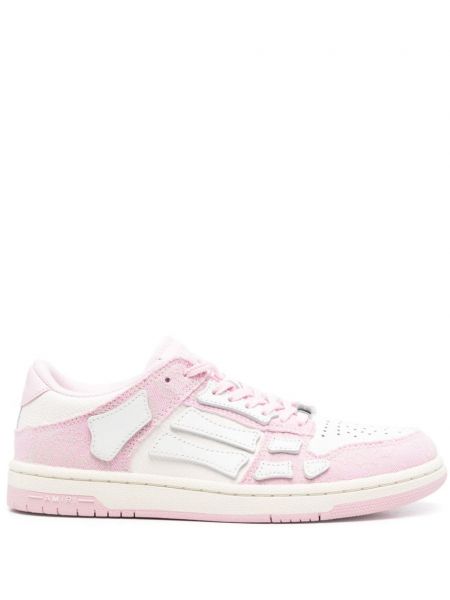 Sneaker Amiri pembe