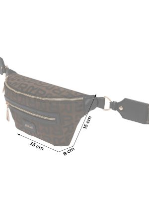 Чанта за носене на кръста Replay