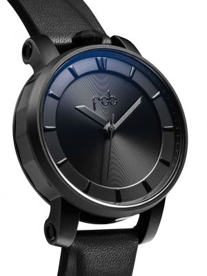 Zegarek Fob Paris czarny