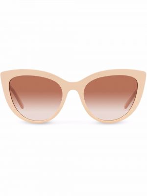 Briller Dolce & Gabbana Eyewear rosa