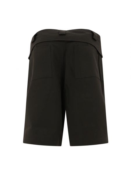 Pantalones cortos Gr10k marrón