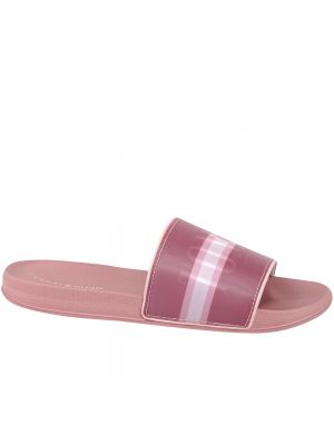 Flip-flop Tommy Hilfiger rózsaszín