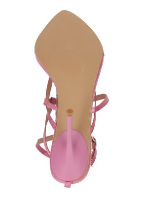 Sandale Misspap roz