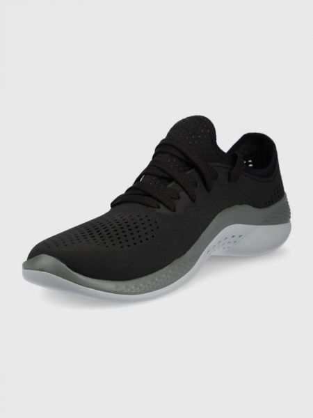 Sneakers Crocs fekete