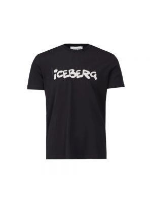 Chemise Iceberg noir