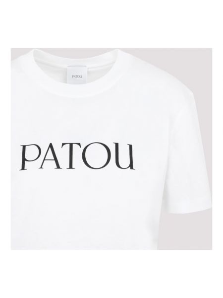 Camiseta Patou