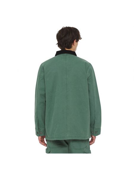 Куртка Dickies зеленая
