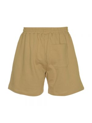 Pantalones cortos Msgm beige