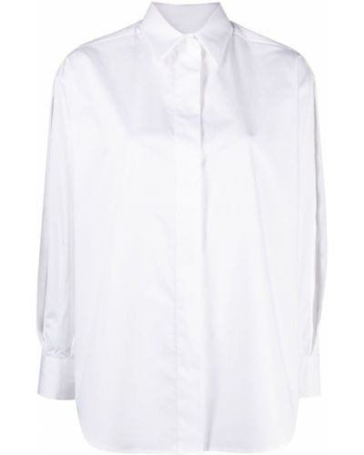 Camisa Eleventy blanco