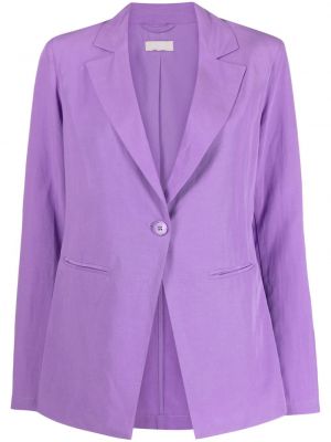 Blazer Liu Jo lila