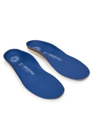 Cipele Birkenstock plava