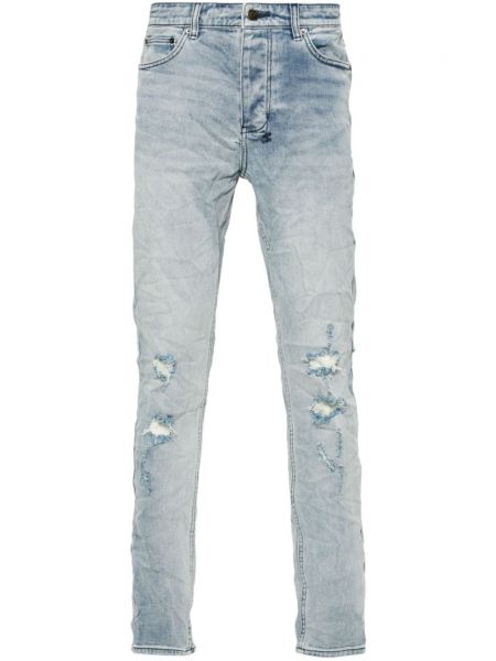 Skinny fit jean pantolon Ksubi