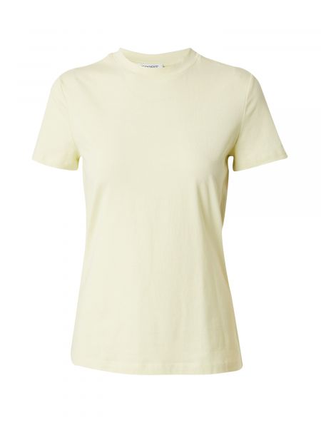 T-shirt Esprit jaune
