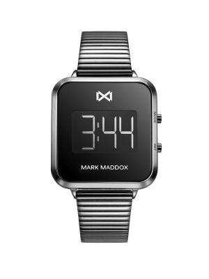 Цифровые часы Mark Maddox