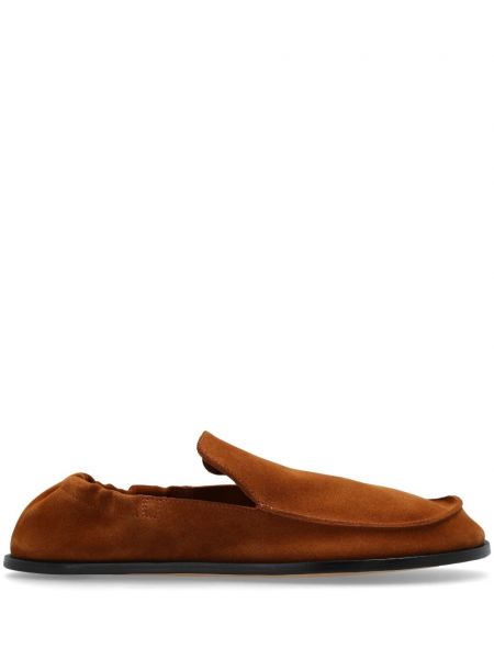 Loafers Loewe brun