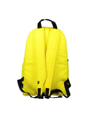 Plecak Calvin Klein żółty