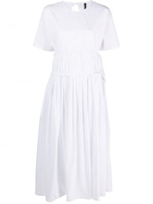 Sukienka mini Sara Lanzi - Biały