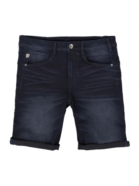 Jeans shorts Garcia blau