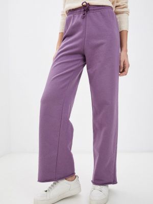 Спортивные брюки Imperial, фиолетовые