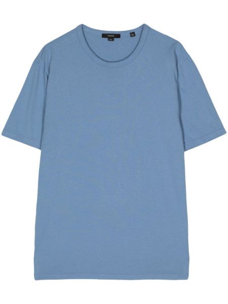 T-shirt Vince blau