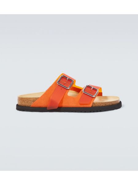 Sandalet Birkenstock 1774 turuncu