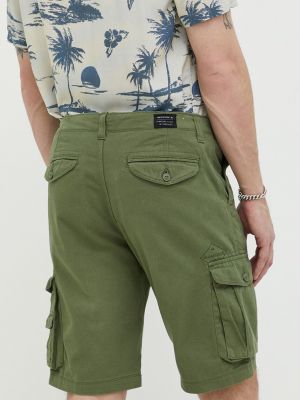 Панталон Quiksilver зелено