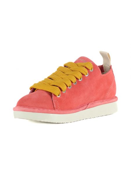 Sneaker Panchic pink
