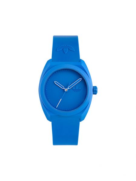 Zegarek Adidas niebieski
