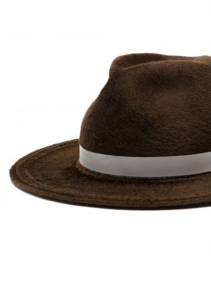 Müts Undercover pruun