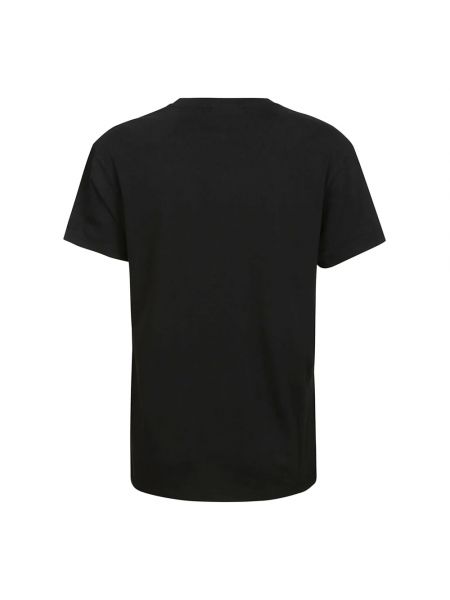 Camisa Mc2 Saint Barth negro