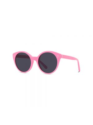 Sonnenbrille Stella Mccartney pink