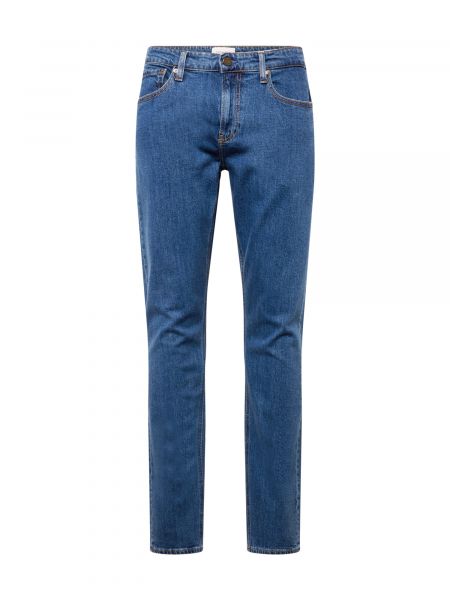 Jeans Calvin Klein blå