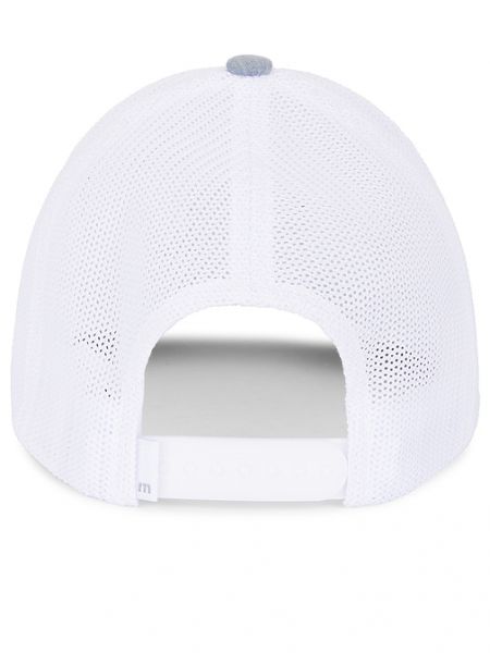Sombrero Travismathew blanco