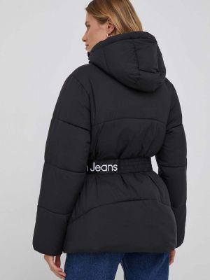 Oversized téli kabát Calvin Klein Jeans