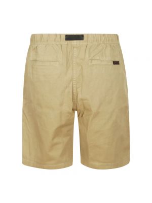 Pantalones cortos casual Gramicci beige