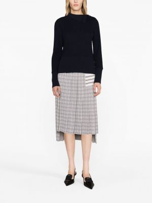 Woll pullover Thom Browne