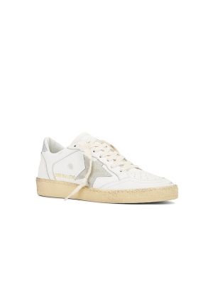 Yıldız deseni sneaker Golden Goose