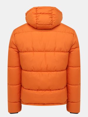 Куртка North Sails оранжевая
