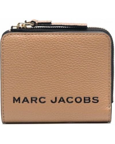 Cipzáras pénztárca Marc Jacobs