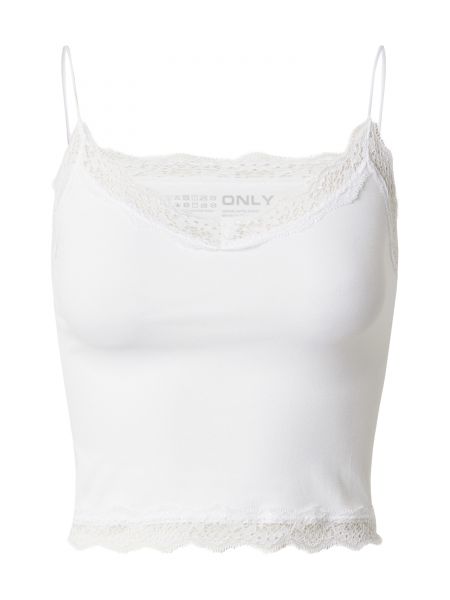 Top Only bianco